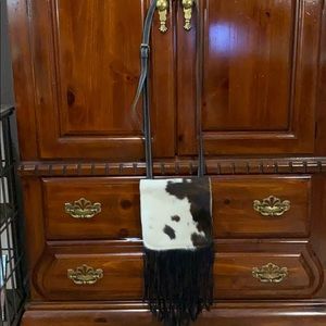 Patricia Nash Crossbody bag